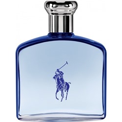 RALPH LAUREN POLO ULTRA BLUE edt (m) 125ml TESTER