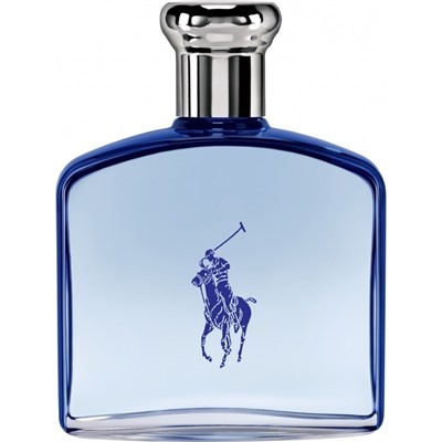 RALPH LAUREN POLO ULTRA BLUE edt (m) 125ml TESTER