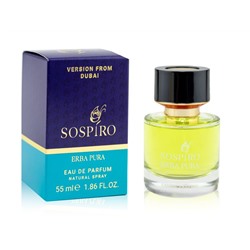 Xerjoff Sospiro Erba Pura 55 ml