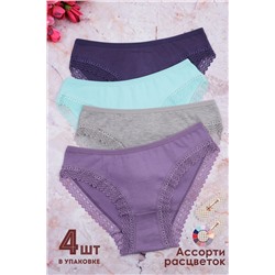 Трусы женские GL501-A