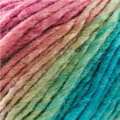 Пряжа для вязания спицами, крючком YarnArt, Ambiance, 80% акрил, 20% шерсть, 250 м/100 г, (162)