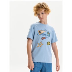 PELICAN Футболка BFT3387