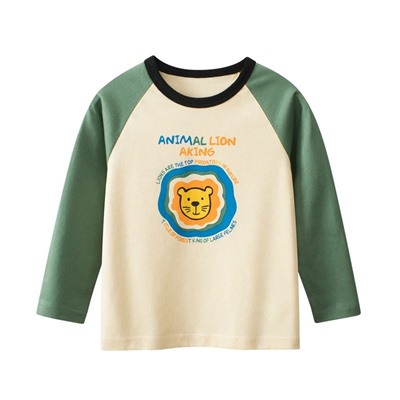 TSKIDS Лонгслив   3573