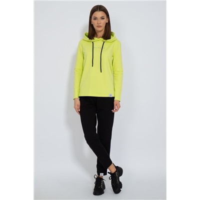 Kivviwear 4122.01, Лонгслив
