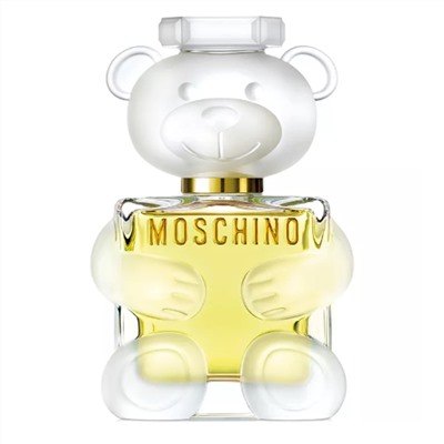 MOSCHINO TOY 2 edp (w) 100ml TESTER