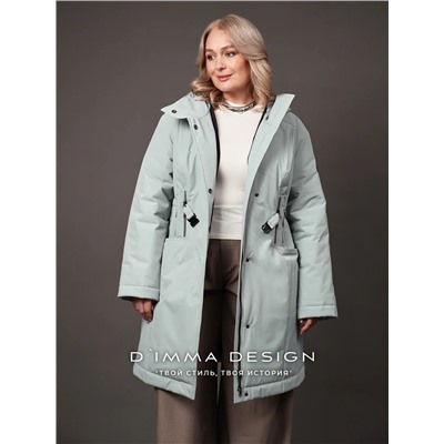 DIMMA Пальто 2669