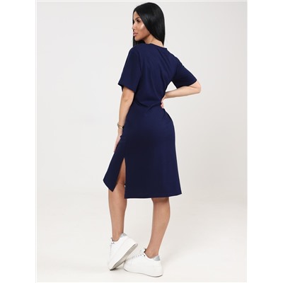 Сингонум - туника чернильный