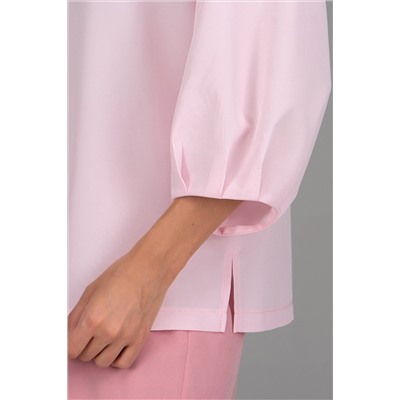 Блузон Марго (розовый)