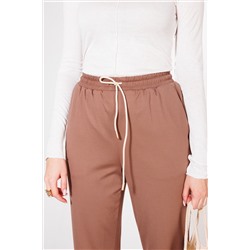 KOKOdea 215160.2_шоколад, Брюки