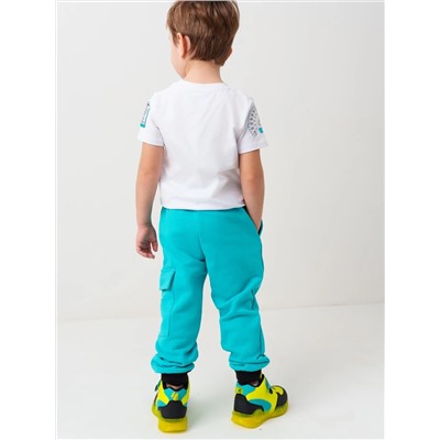 PLAYTODAY Брюки 12612251