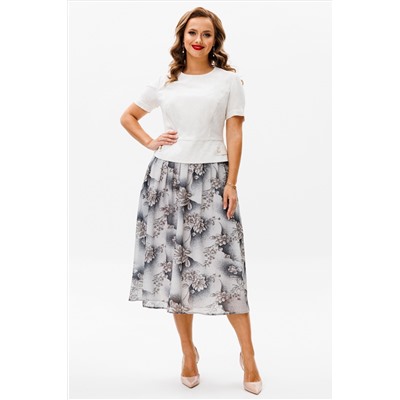 Urs 24-385-2, Блуза,  Юбка