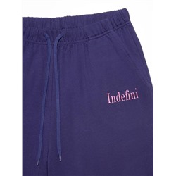 3040TDJ Женские брюки INDEFINI