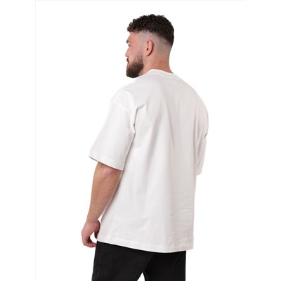 Футболка N170 Белый