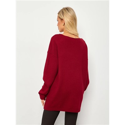 Джемпер арт.Б-ШЮ042-1