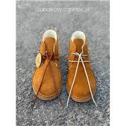 AB.Z. 3612/2 Crudo oscuro С ДВОЙНЫМИ ШНУРКАМИ+Ab.Zapatos PELLE Birkin/2 (720) АКЦИЯ