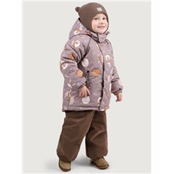 NIKASTYLE Костюм 7з0225