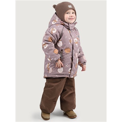 NIKASTYLE Костюм 7з0225