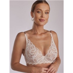 1127-SC SAND ECRU Бюст KINGA