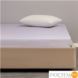 DOME ФЭНТАЗИ Простыня на резинке 180х200х25, 1 пр., хл.