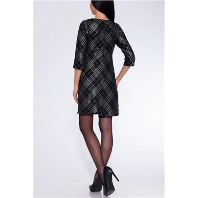 VISERDI Платье 1874-злбб 418700