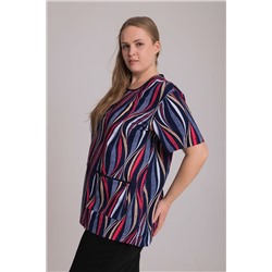 Футболка М30081Вск