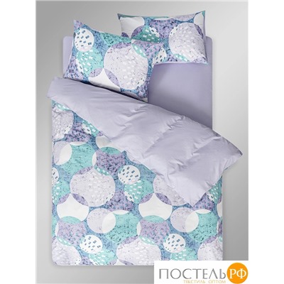 DOME ФЭНТАЗИ Простыня на резинке 160х200х25, 1 пр, хл.