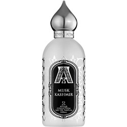 ATTAR COLLECTION MUSK KASHMIR edp 100ml TESTER