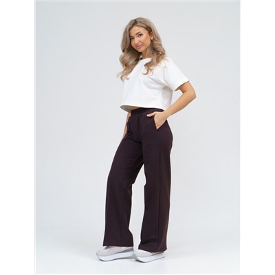 889 Брюки "Шоколад"