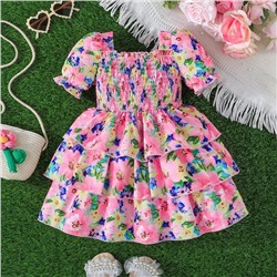 А Платье  WHK52807AY