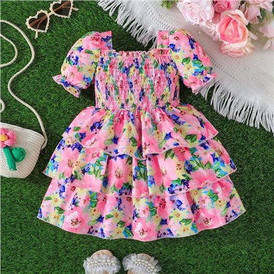 А Платье  WHK52807AY