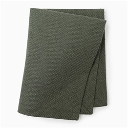 Салфетка «Этель» Minimalist design, 30×40 см, лён 54%, хлопок 46%, 500 г/м²