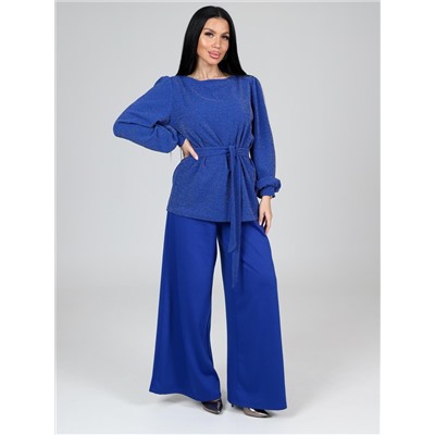 Цепочка - костюм василек