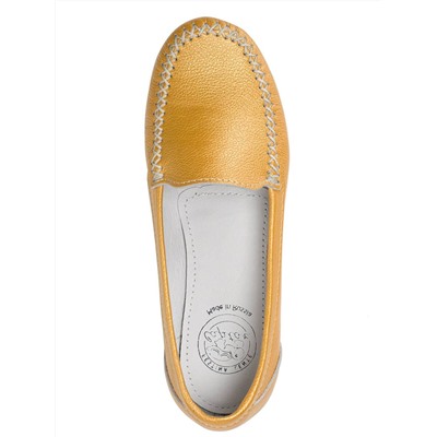 Мокасины Captor