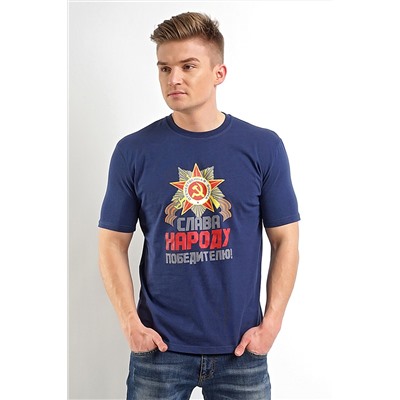 Футболка  #752700