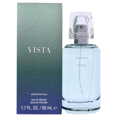 AEROPOSTALE VISTA edp (w) 50ml