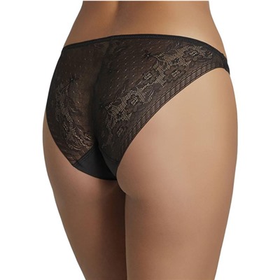 Трусы слип мини 19670 с кружевом Ysabel Mora