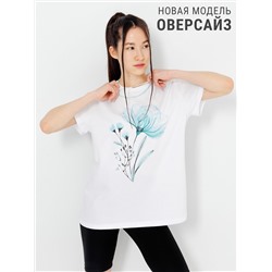 Апрель Футболка