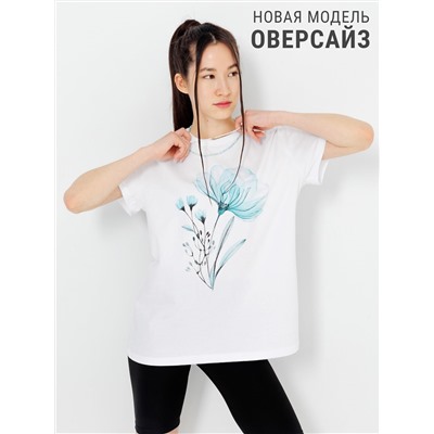 Апрель Футболка