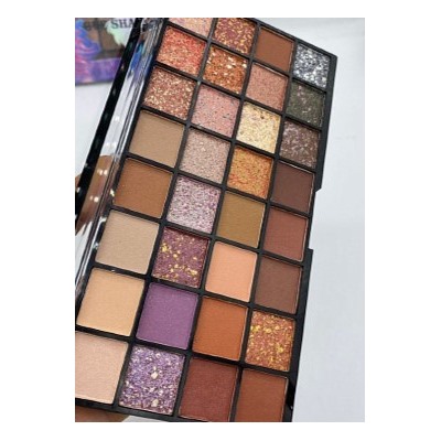 Палетка теней 32 цвета EYE SHADOW