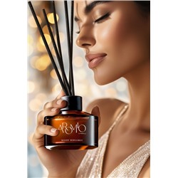 Ароматический диффузор Woody Bergamot