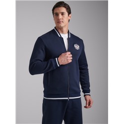 Толстовка мужская RUSSIA 52M-RT-1800