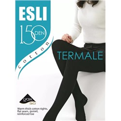 ESLI TERMALE 150 Колготки женские