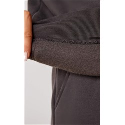 Толстовка P522-0553 d.grey