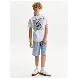 PELICAN Футболка UFT3369/1