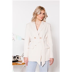 KOKOdea 214470.2_бежевый, Жакет
