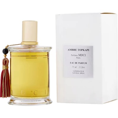 PARFUMS MDCI AMBRE TOPKAPI edp (m) 75ml