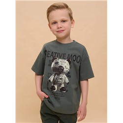 PELICAN Футболка BFT3362