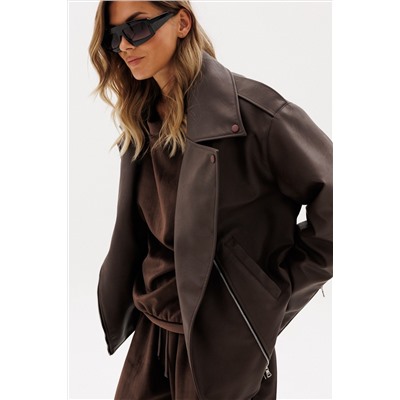 Куртка EOLA 2929.2 темный_шоколад