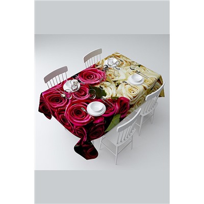 Скатерть с пропиткой #121102