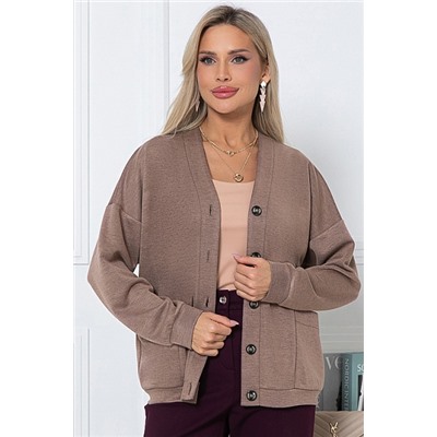 Кардиган 9060